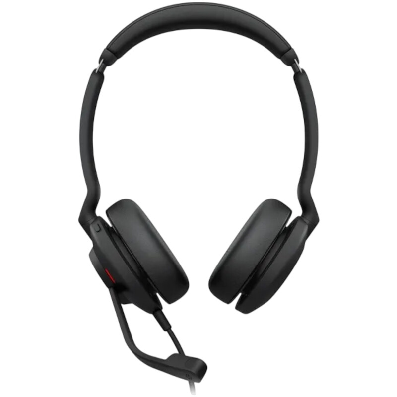 Гарнітура Jabra Evolve 2 30 SE MS Black (23189-999-779)