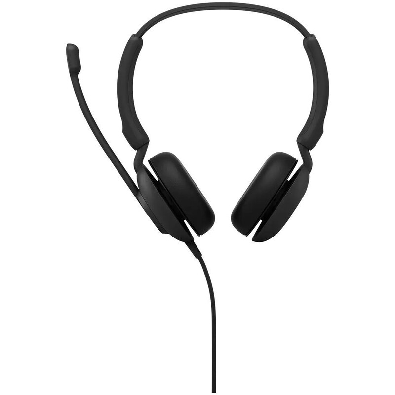 Гарнітура Jabra Evolve 10 Black (2699-820-109)