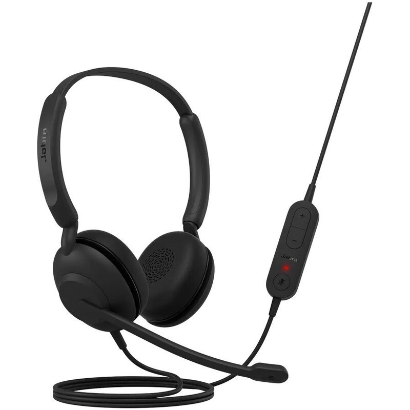 Гарнітура Jabra Evolve 10 Black (2699-820-109)