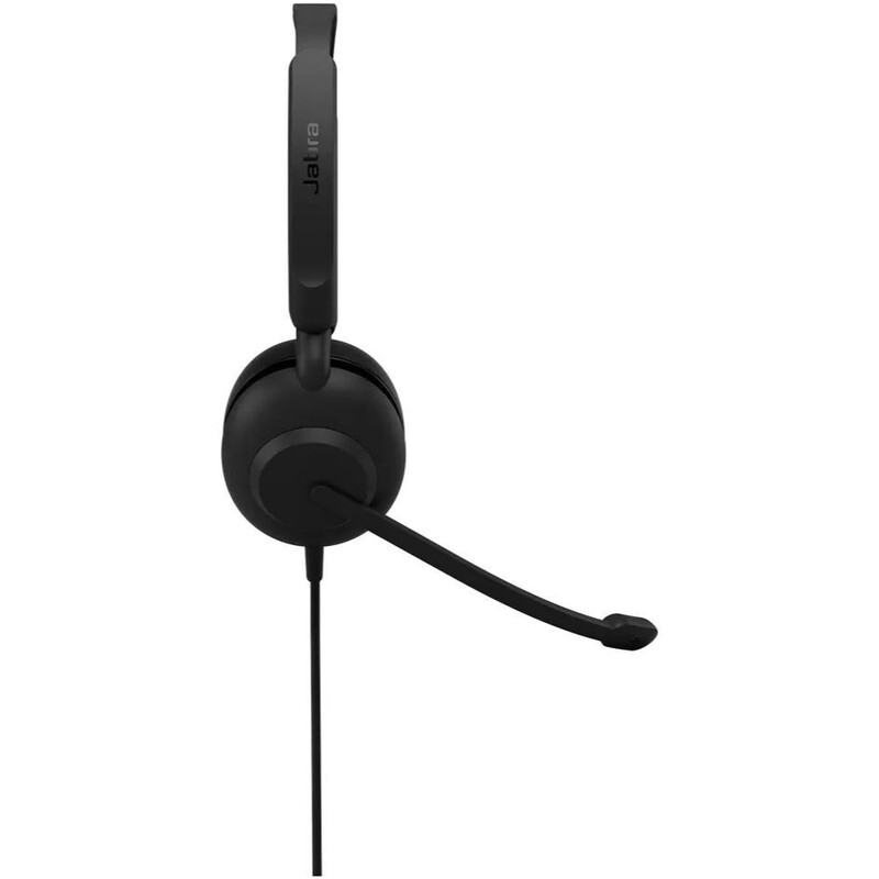 Гарнітура Jabra Evolve 10 Black (2699-820-109)