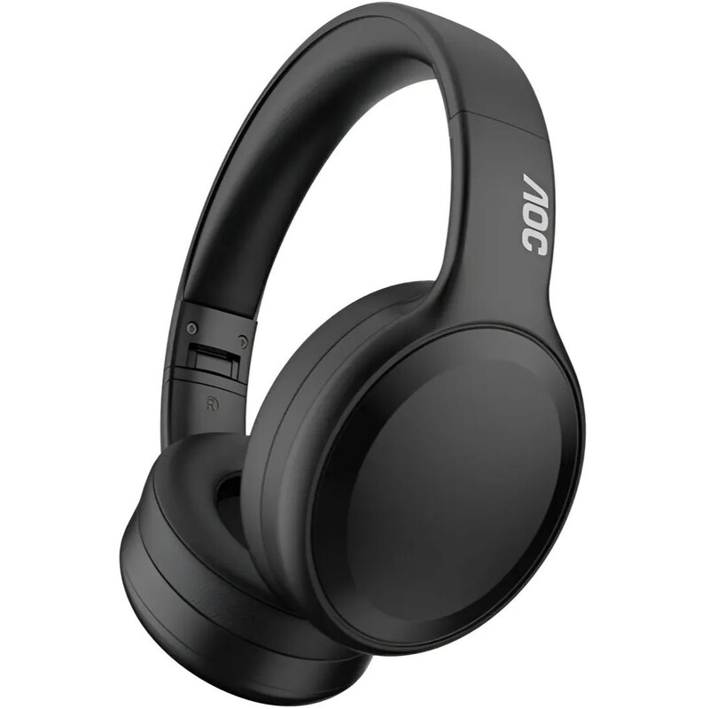 Гарнітура AOC ACH2521 Black (ACH2521BK/00)