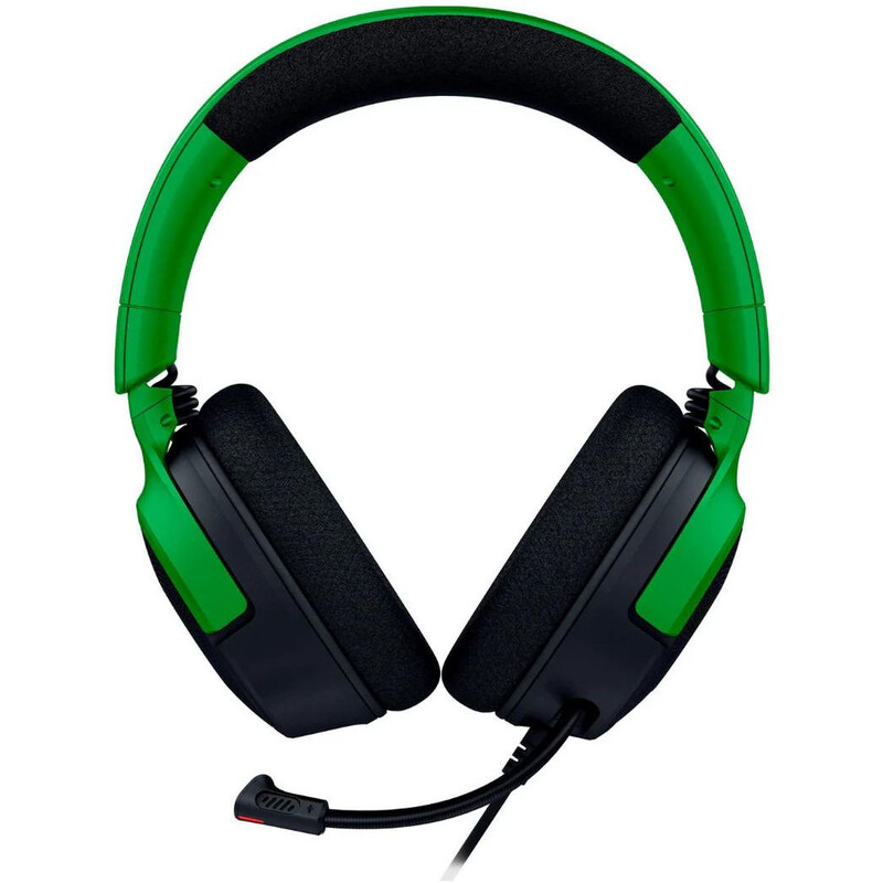 Гарнітура Razer Kraken V4 X Minecraft Edition (RZ04-05180200-R3M1)