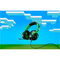 Фото - Гарнітура Razer Kraken V4 X Minecraft Edition (RZ04-05180200-R3M1) | click.ua