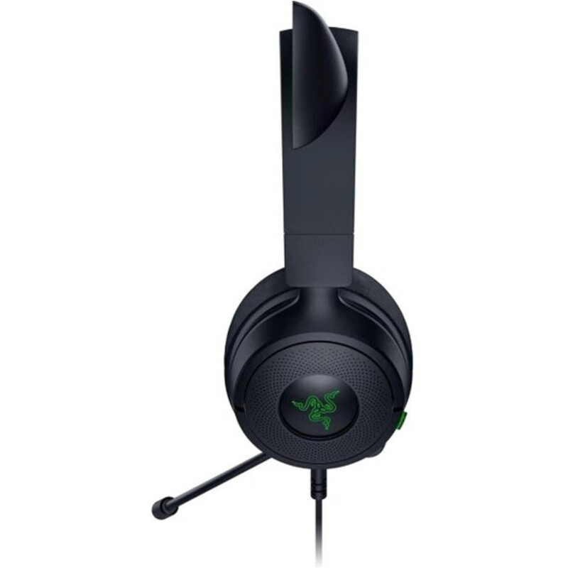 Гарнитура Razer Kraken Kitty V3 X Black (RZ04-05350200-R3M1)