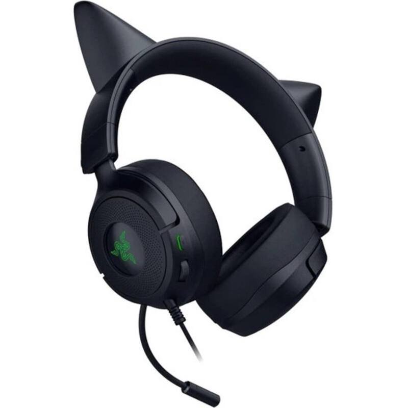 Гарнитура Razer Kraken Kitty V3 X Black (RZ04-05350200-R3M1)