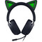 Фото - Гарнитура Razer Kraken Kitty V3 X Black (RZ04-05350200-R3M1) | click.ua