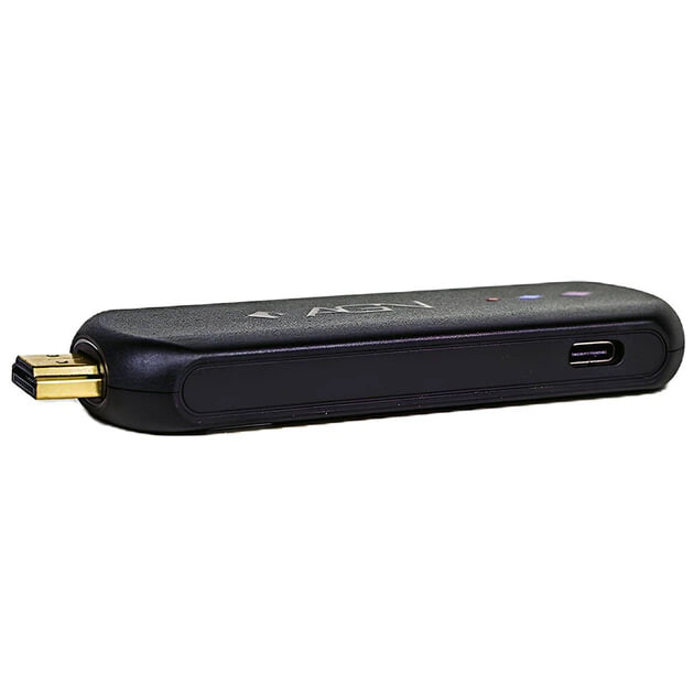 HD-медіаплеєр AGN Media Stick 2/16 GB (AGNSTICK216)