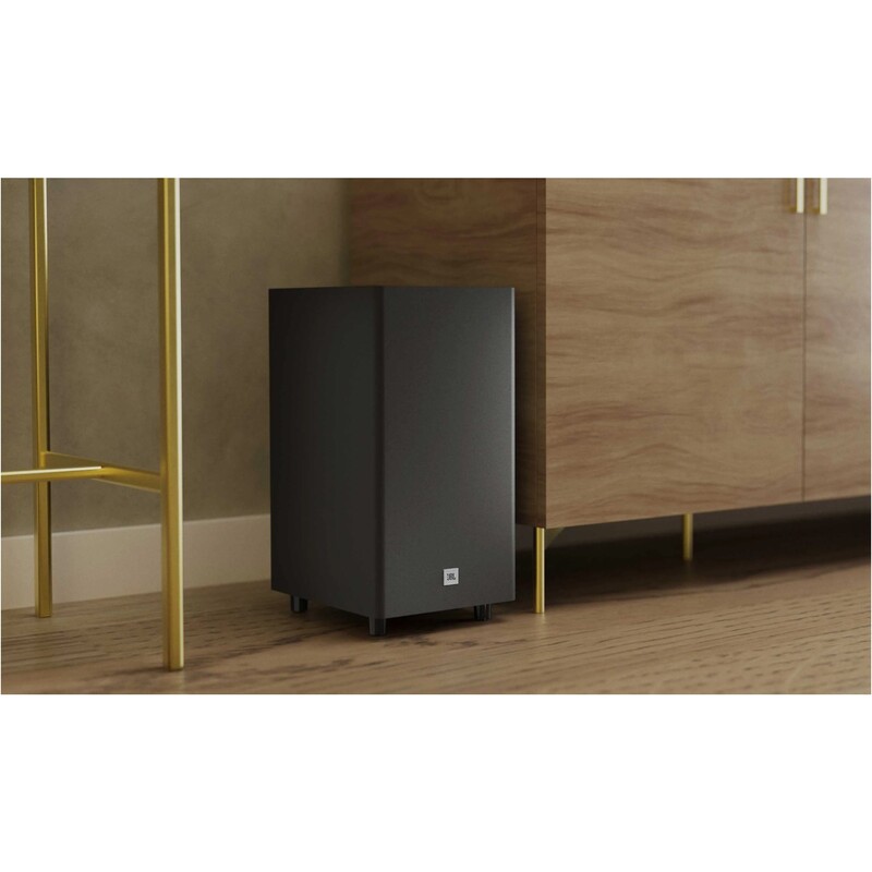 Саундбар JBL Cinema SB595 (JBLSB595BLKEP)