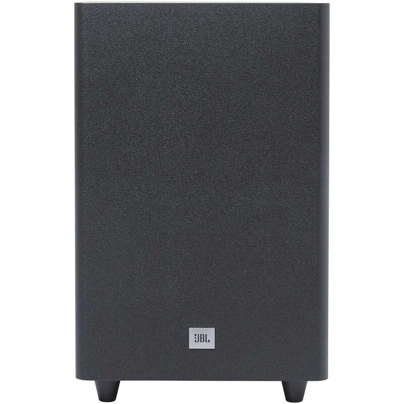 Саундбар JBL Cinema SB560 (JBLSB560BLKEP)