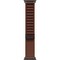 Фото - Смарт-годинник Apple Watch Ultra 4 GPS + Cellular 49mm Black Titanium Case with Burgundy Alpine Loop - Medium (MJC14QI/A) | click.ua