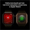 Фото - Смарт-часы Apple Watch Series 12 GPS 46mm Dark Bronze Aluminium Case with Olive Sport Band - S/M (MJEQ4RK/A) | click.ua