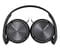Фото - Наушники Sony MDR-ZX310 Black (MDRZX310B.AE) | click.ua