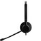 Фото - Гарнітура Jabra Biz 2300 QD, Wideband, Duo Black (2389-820-109) | click.ua