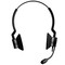 Фото - Гарнітура Jabra Biz 2300 QD, Wideband, Duo Black (2389-820-109) | click.ua