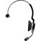 Фото - Гарнітура Jabra Biz 2300 Mono, USB, MS Black (2393-823-109) | click.ua