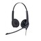 Фото - Гарнітура Jabra Biz 1500 Duo USB Black (1559-0159) | click.ua