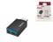 Фото - Адаптер Hama OTG USB Type-C - USB Black (00200311) | click.ua