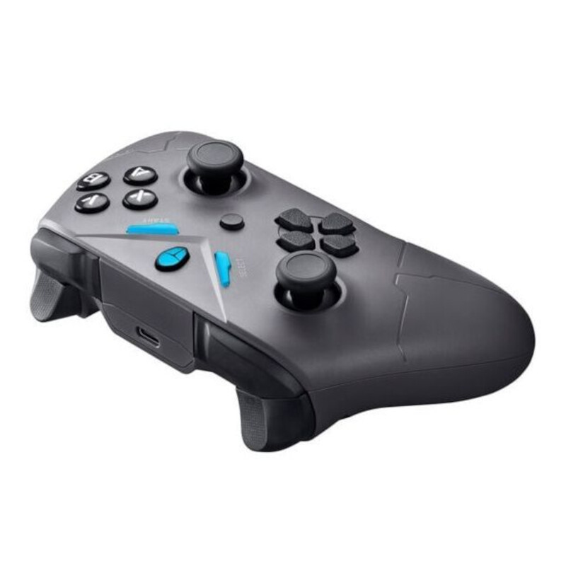 Геймпад Thunderobot G30S Black (6932066309961)