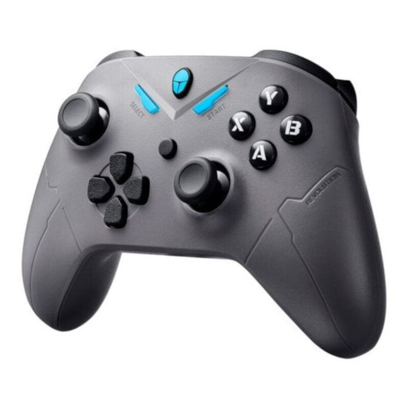 Геймпад Thunderobot G30S Black (6932066309961)