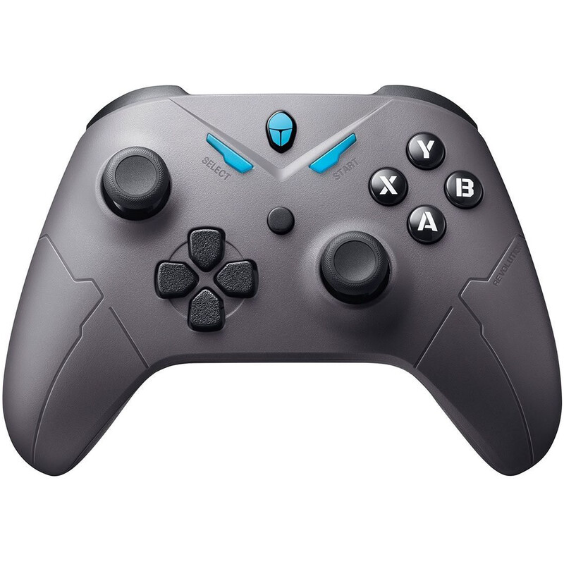 Геймпад Thunderobot G30S Black (6932066309961)