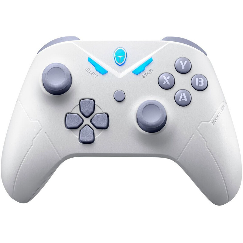 Геймпад Thunderobot G30S Ice-Blue (6932066309954)