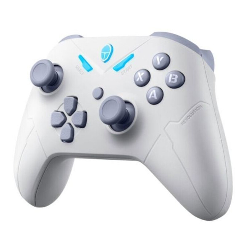 Геймпад Thunderobot G30S Ice-Blue (6932066309954)