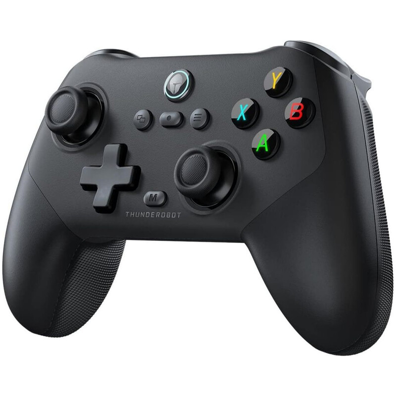 Геймпад Thunderobot G30S TE Edition Black (6974511793949)