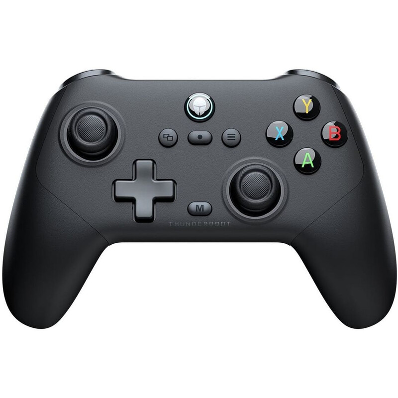 Геймпад Thunderobot G30S TE Edition Black (6974511793949)