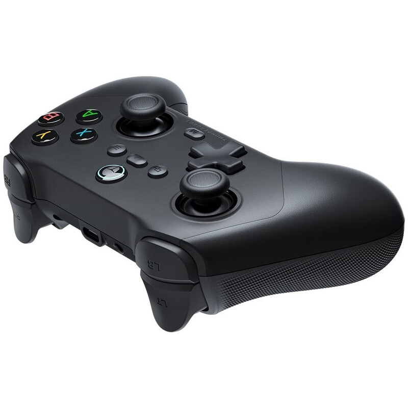 Геймпад Thunderobot G30S TE Edition Black (6974511793949)