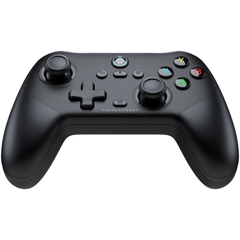 Геймпад Thunderobot G30S TE Edition Black (6974511793949)