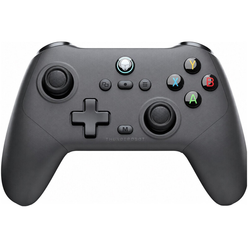 Геймпад Thunderobot G30S TE Edition Grey (6974511793932)