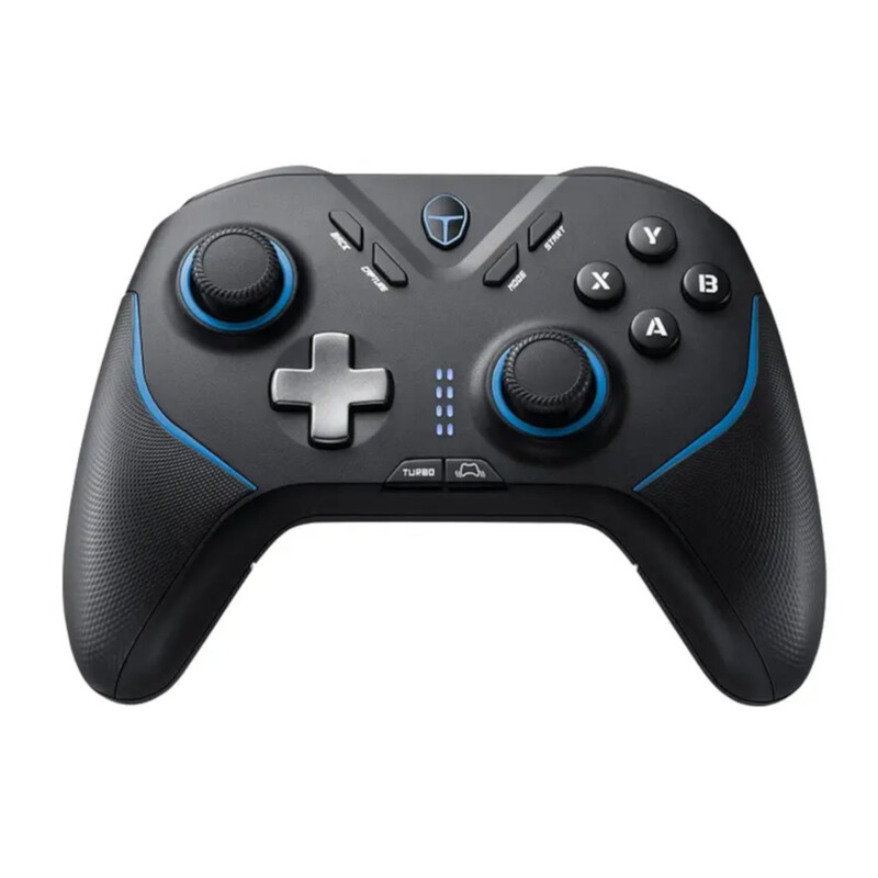 Геймпад Thunderobot G50 Ultra Black (6932066313067)