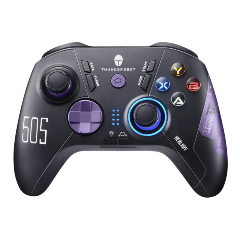 Геймпад Thunderobot G50S Black (6932066308445)