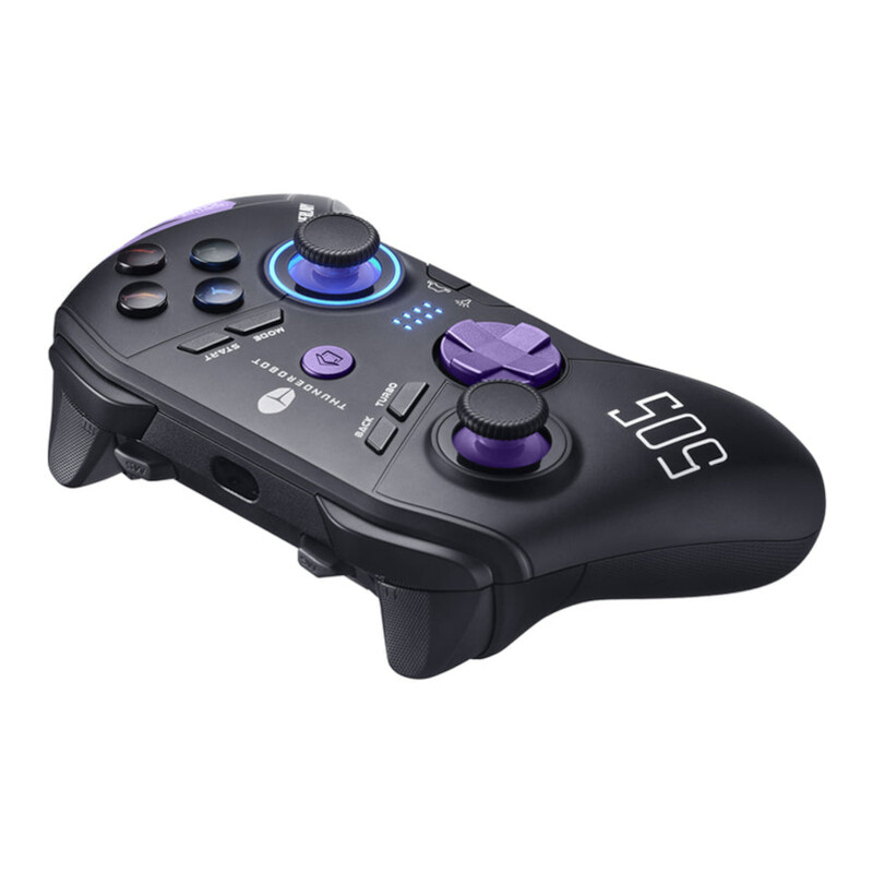 Геймпад Thunderobot G50S Black (6932066308445)