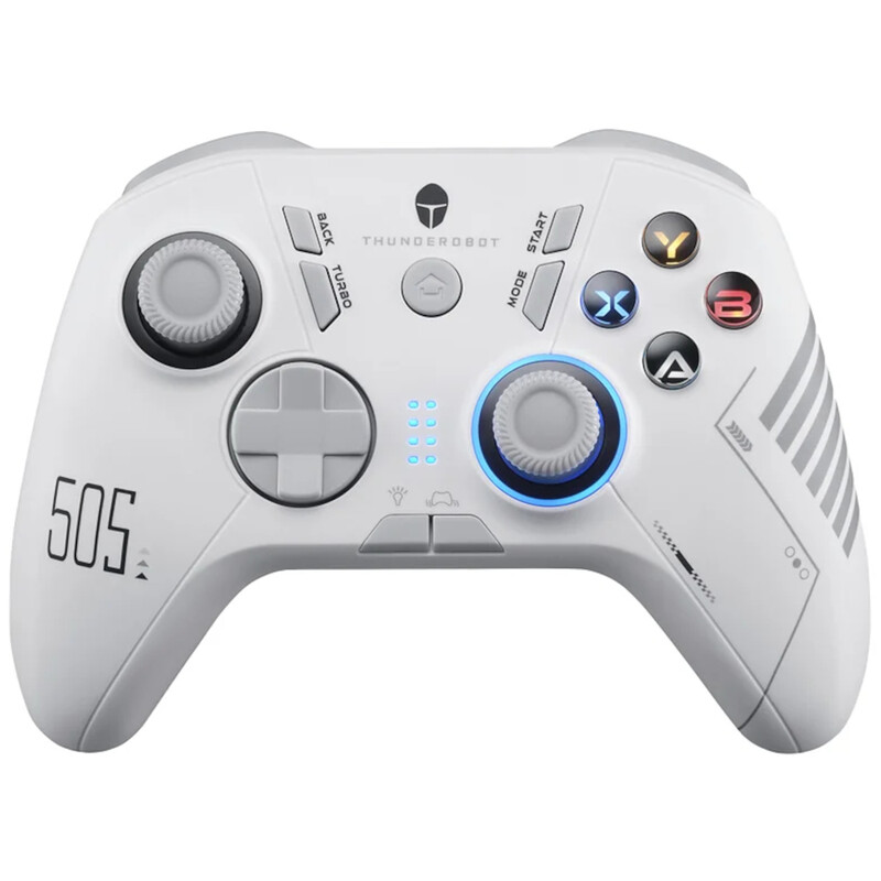 Геймпад Thunderobot G50S White (6932066308452)