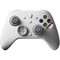 Фото - Геймпад Thunderobot G80 ThunderSwap White (6932066319175) | click.ua