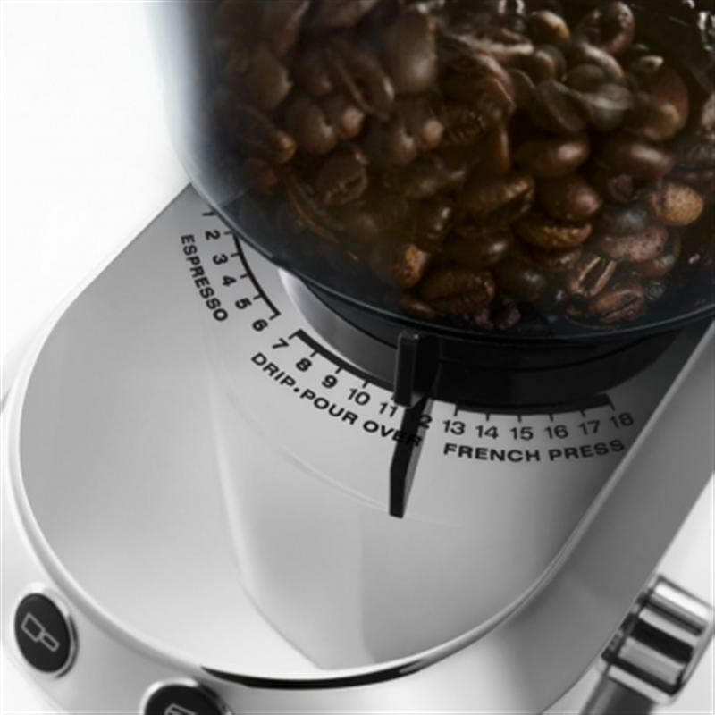 Кофемолка Delonghi KG520.M