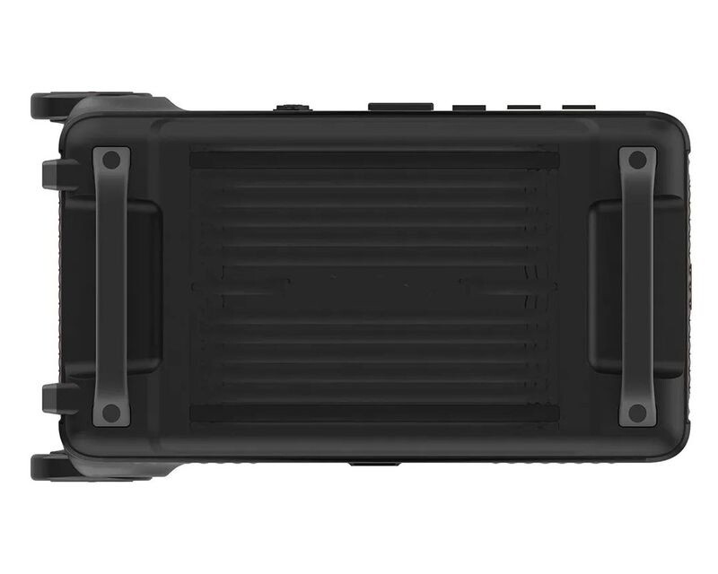 Зарядна станція Oscal PowerMax 6000