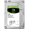 Фото - Накопитель HDD SATA 2.0TB Seagate BarraCuda 7200rpm 256MB (ST2000DM008) | click.ua