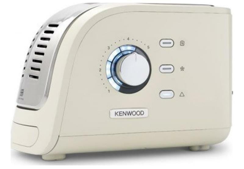 Тостер Kenwood TCM300CR