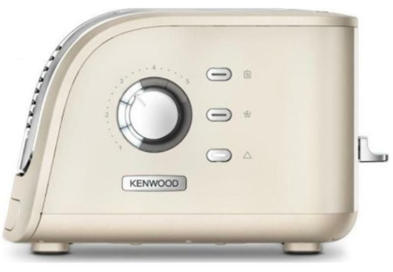 Тостер Kenwood TCM300CR