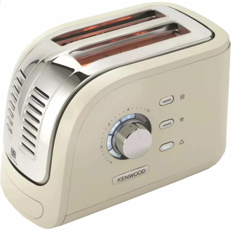 Тостер Kenwood TCM300CR