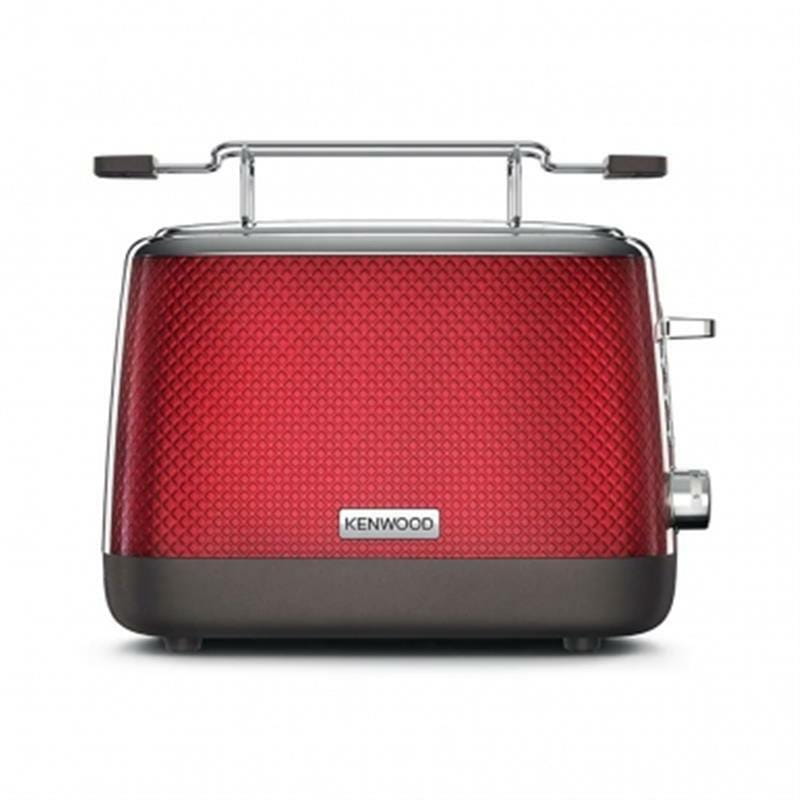 Тостер Kenwood TCM811RD