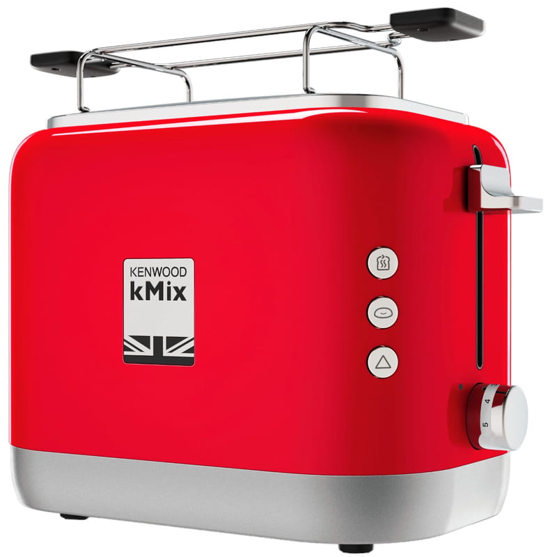 Тостер Kenwood TCX751RD kMix