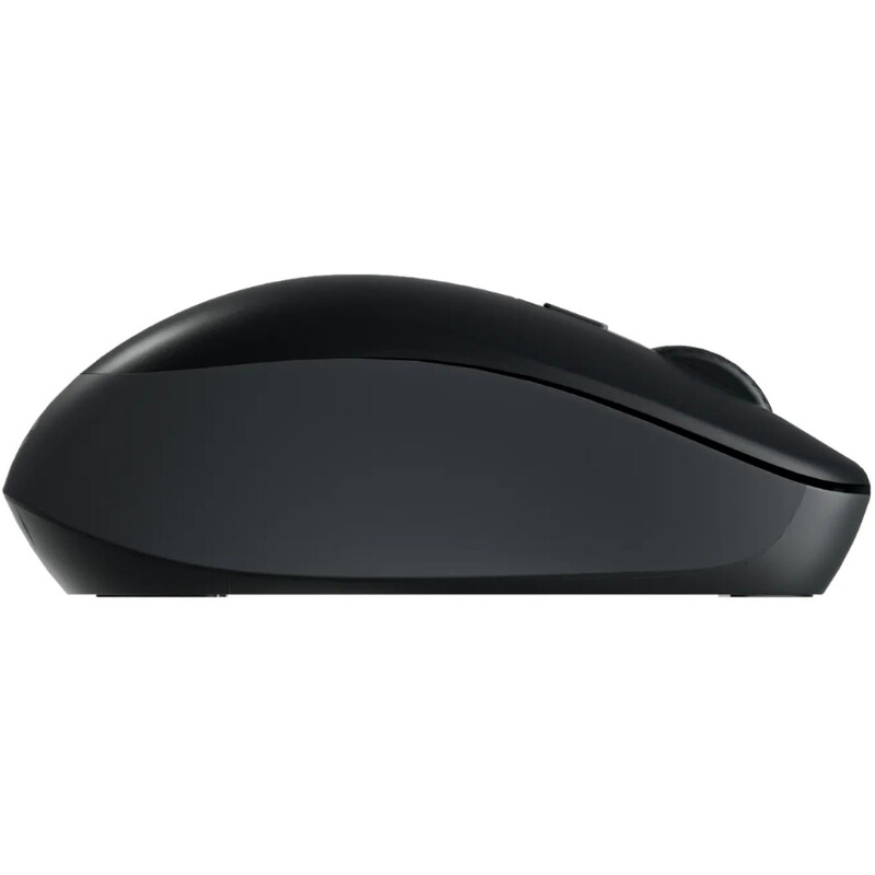 Миша бездротова AOC MS220B Black