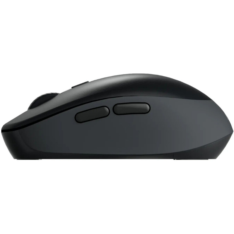 Миша бездротова AOC MS220B Black