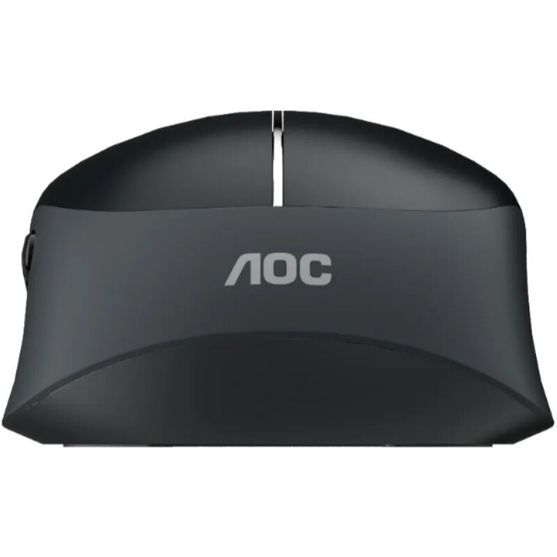 Миша бездротова AOC MS220B Black