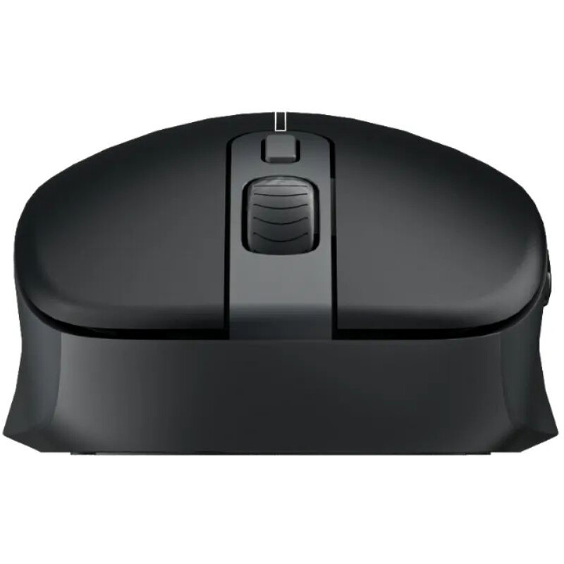 Миша бездротова AOC MS220B Black