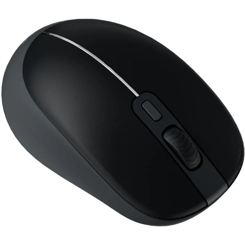 Миша бездротова AOC MS220B Black