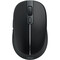 Фото - Миша бездротова AOC MS220B Black | click.ua